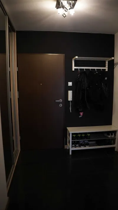 Wynajmę mieszkanie 42 m² – Białystok, ul. Wiadukt - miniatura 4