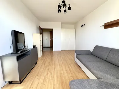 2-pokojowe mieszkanie z balkonem | oddzielna jasna kuchnia | 49m2 - miniatura 2