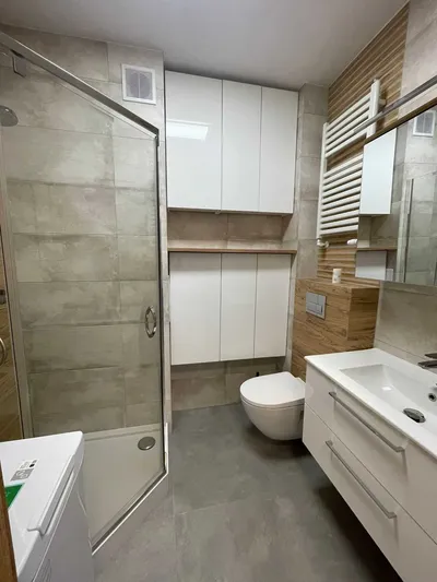 DO WYNAJĘCIA – 2-pokojowe mieszkanie | KTW Piotrowice ul. Zbożowa - miniatura 4