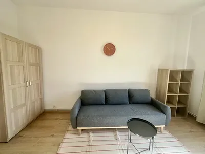 Wynajmę pokój jednoosobowy w centrum Szczecina - miniatura 3