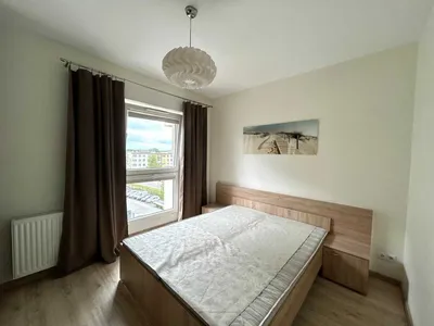 35m2, 2 pokoje, Katowice, Dąb os. Dębowe Tarasy, bezpośrednio SSC - miniatura 2