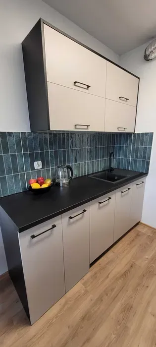 Apartamentowiec na Widzewie z miejscem postojowym - miniatura 4