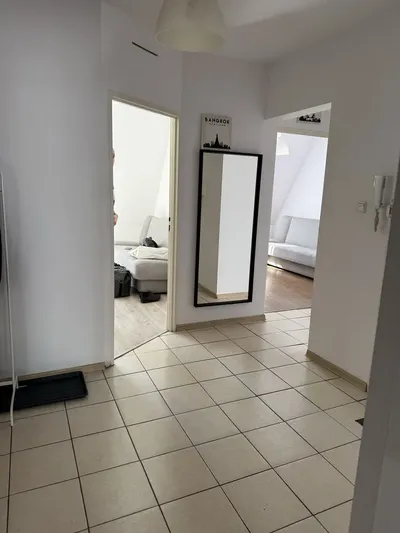 Wynajme pokoj 1-os