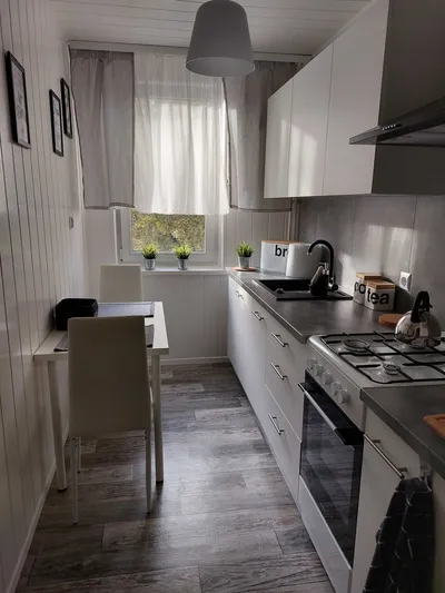 Wynajmę mieszkanie - miniatura 3