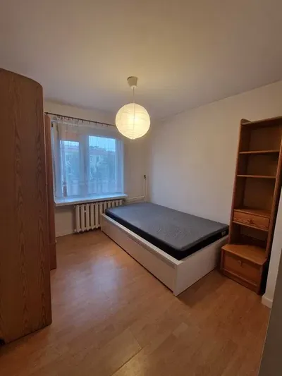 mieszkanie 2 pokojowe do wynajęcia, Kraków, Prądnik Biały - miniatura 4