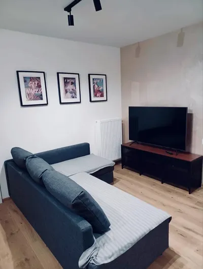 Nowe 2-pok | Balkon | 42m2 - miniatura 2