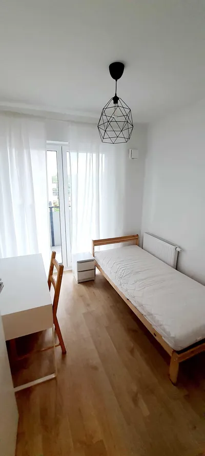 Wynajmę pokój Wola Prymasa Stańczyka 1430pln
