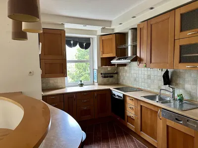 Przestronne 4-pokojowe mieszkanie 87 m² z tarasem i garażem – Warszawa, Bemowo - miniatura 3