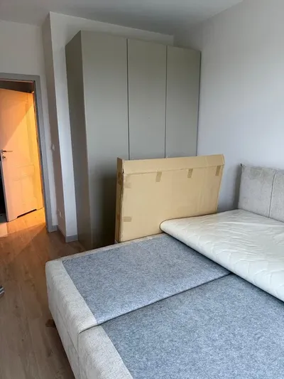 Mieszkanie do wynajęcia - pachnie nowością:) - miniatura 3