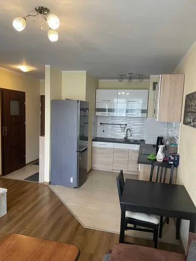 Przytulne 2 pokoje z balkonem | Osiedle Cztery Pory Roku ul. Grubby | Bezpośrednio - miniatura 2