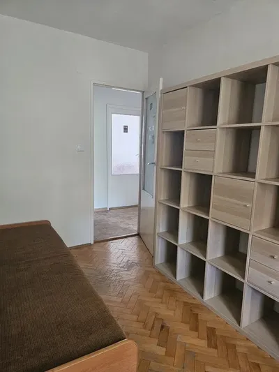 Dwa pokoje w mieszkaniu dla studentów Lublin ul. MUZYCZNA - miniatura 2