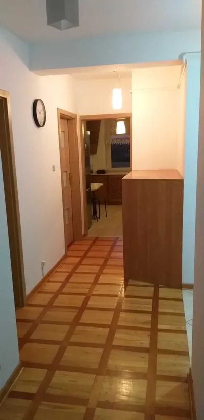 Wyname od zaraz Pokoj jednoosobowy ul.Zana - miniatura 3
