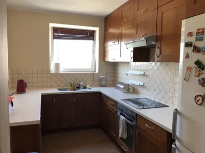 Pokój jednoosobowy Mogilska/ Ostatnia - miniatura 5
