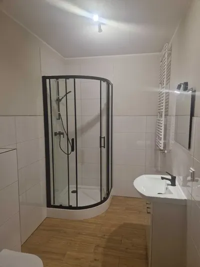 Mieszkanie Bemowo ul. Heweliusza - miniatura 5