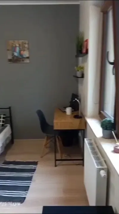 Pokój 12m2 na wynajem, ul.Grunwaldzka - miniatura 5