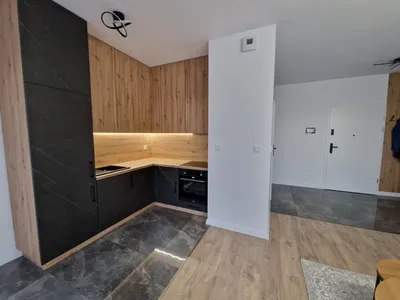 Mieszkanie dwu pokojowe katowice Ligota, odiedle franciszkańskie - miniatura 3