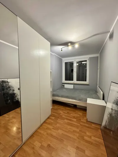 Mieszkanie do wynajęcia na Bielanach, 37 m². Blisko metro Stare Bielany - miniatura 4
