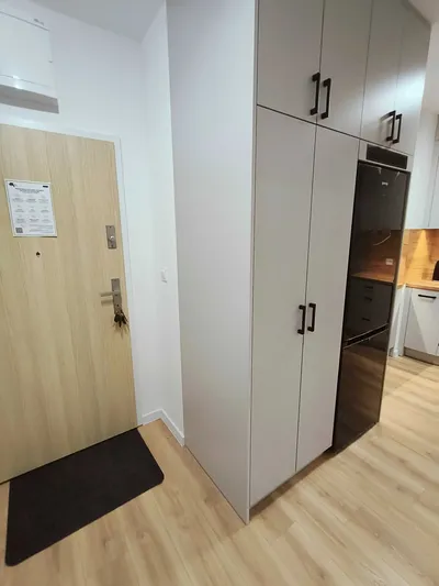 Mieszkanie 2 pokpjowe ul. Miła Rzeszów - miniatura 4