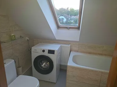 Kawalerka po remoncie do wynajęcia - miniatura 4