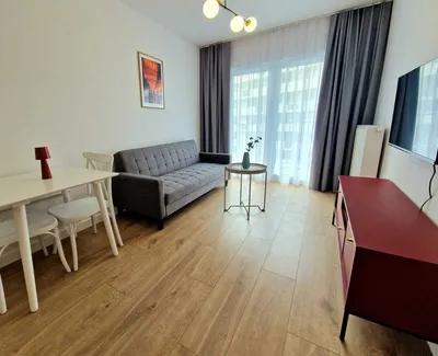 2 pok na Ceglanej obok Szpitala od ZARAZ garaz taras wyposażone