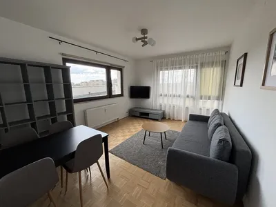 Mieszkanie do wynajęcia bliski Tarchomin - miniatura 3