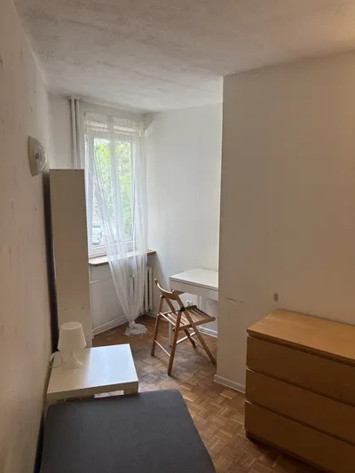 Pokój dla studenta Grunwald Parkowa - miniatura 4