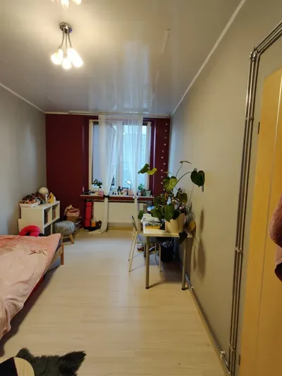2 pokoje 45 metrów Matejki 6 bezpośrednio - miniatura 5