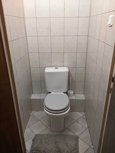 Przytulny pokój z balkonem, szybki dojazd do centrum, Winogrady, Kampus, UAM - miniatura 5