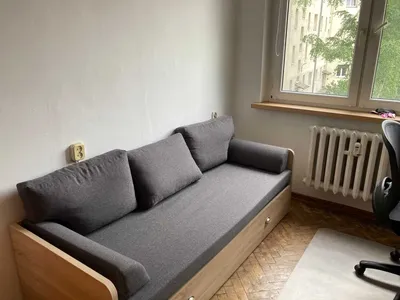 Pokój do wynajęcia, Katowice, Śródmieście, Centrum, ul. Mikołowska 37 - miniatura 4