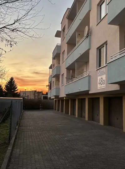Kawalerka Bydgoszcz Inowrocławska - bezpośrednio - miniatura 2
