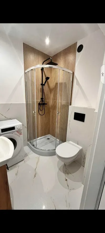 Kawalerka na wynajem 28m² Antoniuk Juliana Tuwima - miniatura 5