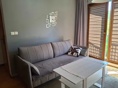 MIESZKANIE NA WYNAJEM od lipca/sierpnia! - miniatura 4