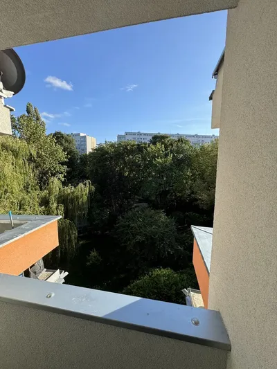 Pokój 1 os. z balkonem / POPOWICE / idealne dla STUDENTA - miniatura 4