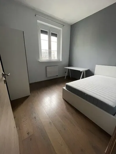 Pokój 11m2 przy starym rynku - miniatura 4