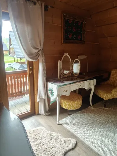 Wynajem dlugoterminowy Mieszkanie 2 pokoje+ Salon ZAKOPANE nowa cena - miniatura 3