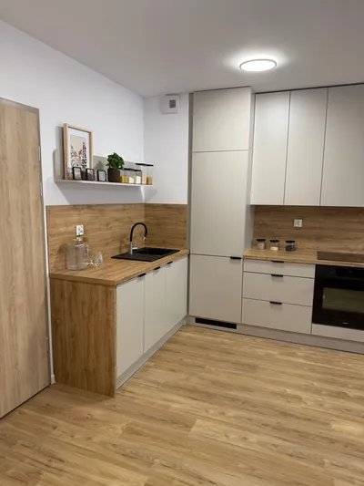 Nowe, klimatyzowane, luksusowe mieszkanie na Koszutce - miniatura 5