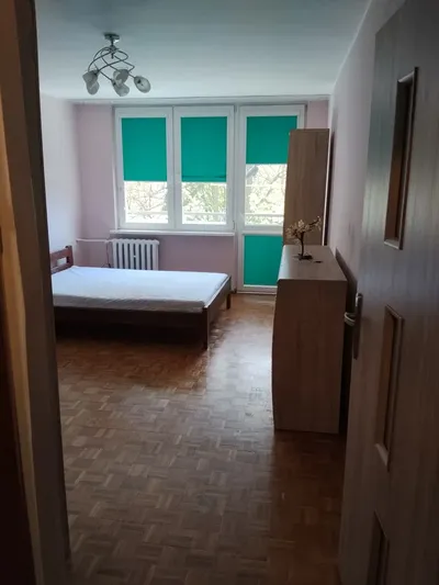 Mieszkanie do wynajęcia ul. Przyjaźni 2 pokoje - miniatura 2