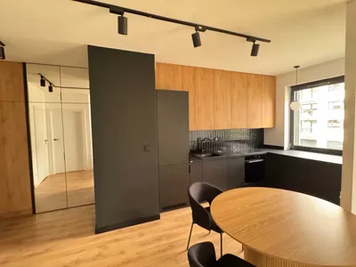 KOMFORTOWY APARTAMENT z miejscem postojowym - miniatura 4