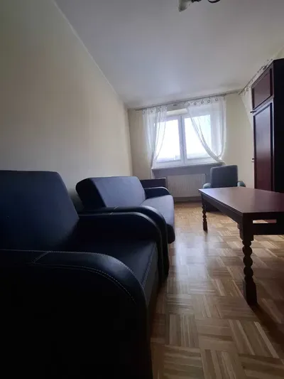 Wynajmę przytulne mieszkanie na Bielanach, ul. Literacka, Warszawa - miniatura 2