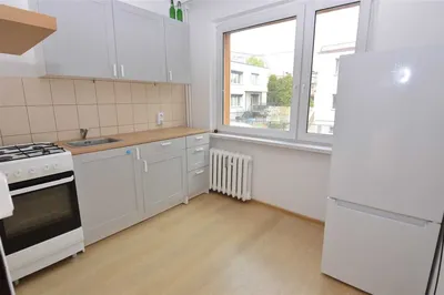 Przestronne 3 pokoje - miniatura 2