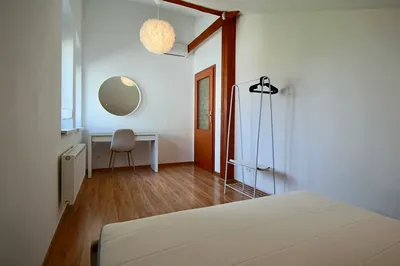 PL/RU Bronowice Wielkie / Garaż w cenie / Od zaraz / Klimatyzacja / 3 pokoi / Pets friendly - miniatura 4