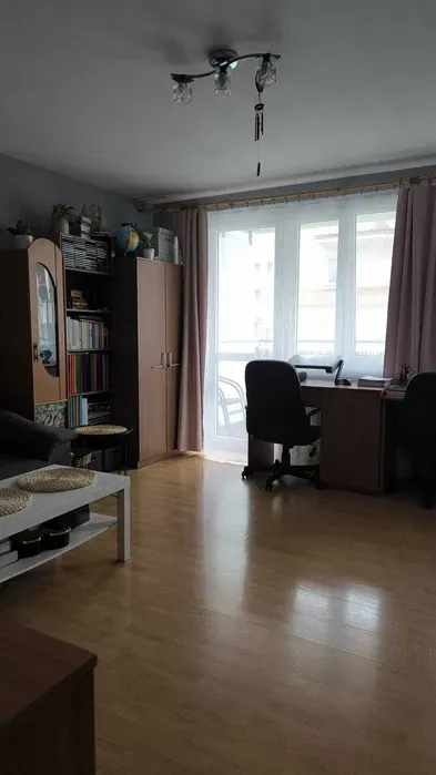 Dwa pokoje do wynajęcia na Łepkowskiego - miniatura 2