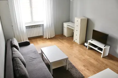 Mieszkanie 51m2, 2 pokoje, Os.Leśne, wysoki standard, parter - miniatura 3