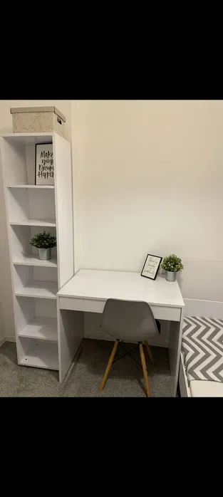 Pokój jednoosobowy - miniatura 2