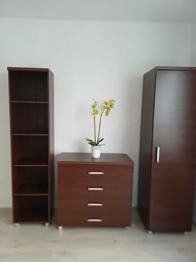 Wynajmę kawalerkę na Ul. Matejki w Katowicach - miniatura 3