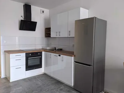 Słoneczna kawalerka na Nowym Mieście - miniatura 2