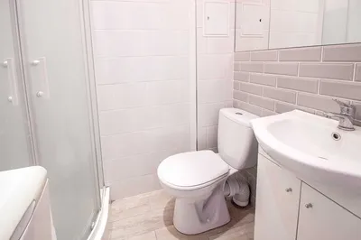 Kawalerka z antresolą na Bałutach 20m2 ul.Mackiewicza CO Miejskie[UKR] - miniatura 4