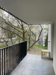 Do wynajecia pokój na ul. Głebokiej 18 - miniatura 2