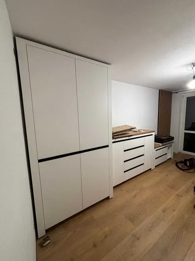 Wynajmę mieszkanie - miniatura 3