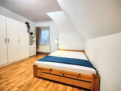 Aktualne! DUŻY pokój Uniwersytet Medyczny 450m / 2 łazienki! - miniatura 2